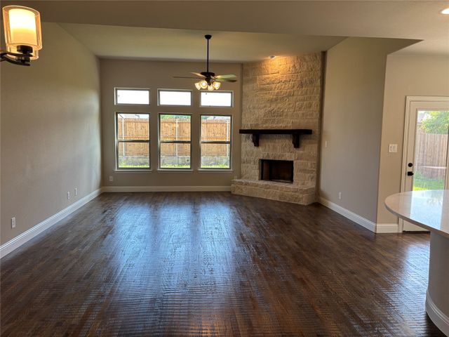 410 Bailey Drive, Josephine, TX 75173