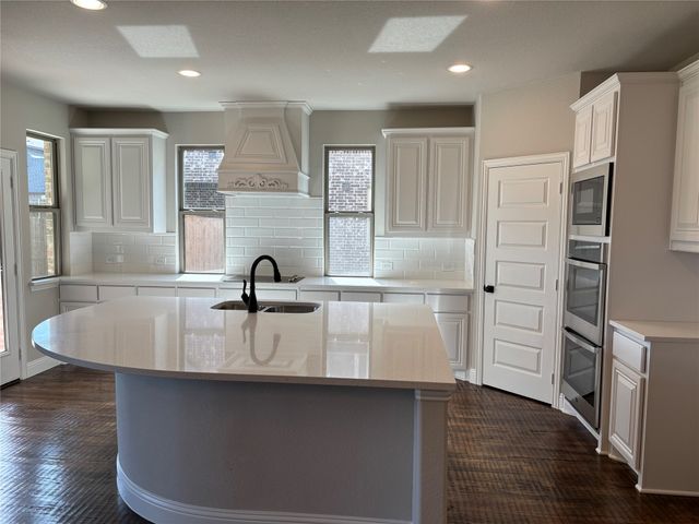 410 Bailey Drive, Josephine, TX 75173