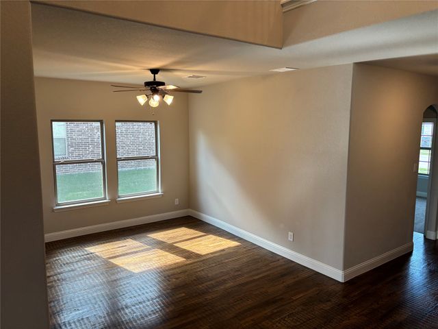 410 Bailey Drive, Josephine, TX 75173