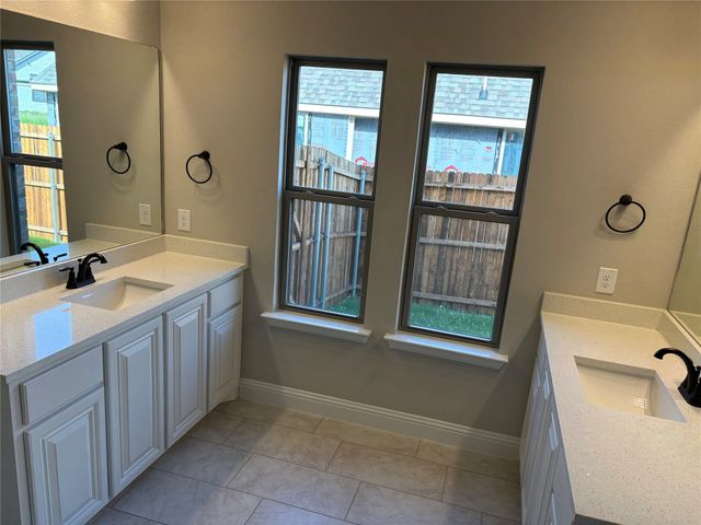 410 Bailey Drive, Josephine, TX 75173