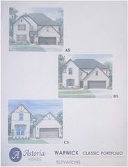 410 Bailey Drive, Josephine, TX 75173
