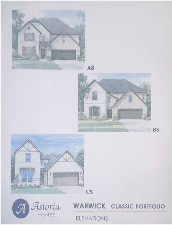 410 Bailey Drive, Josephine, TX 75173