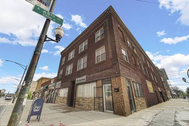 6457 S Cottage Grove Avenue, Chicago, IL 60637