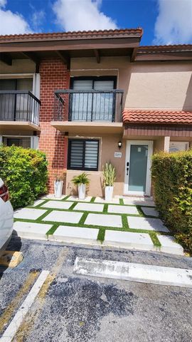 1921 SW 107th Ave 509, Miami, FL 33165