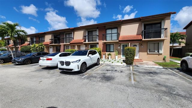 1921 SW 107th Ave 509, Miami, FL 33165