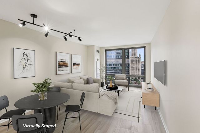 440 N Wabash Avenue 2307, Chicago, IL 60611