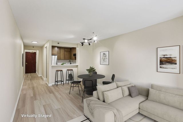 440 N Wabash Avenue 2307, Chicago, IL 60611
