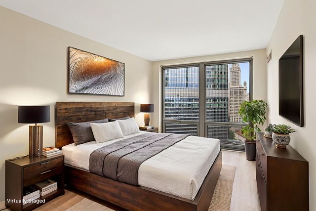 440 N Wabash Avenue 2307, Chicago, IL 60611