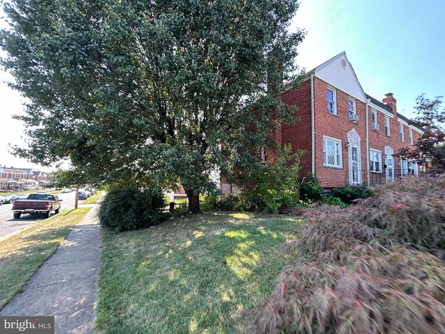 1813 DUNMERE RD, Dundalk, MD 21222