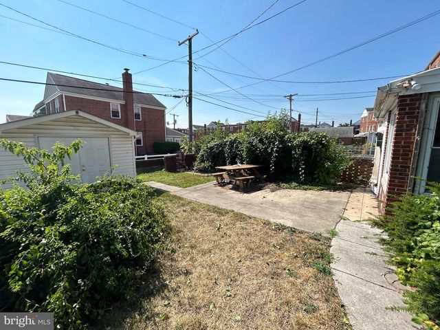 1813 DUNMERE RD, Dundalk, MD 21222