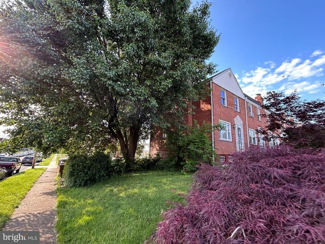 1813 DUNMERE RD, Dundalk, MD 21222