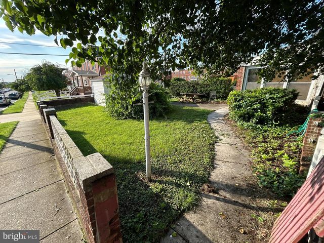 1813 DUNMERE RD, Dundalk, MD 21222