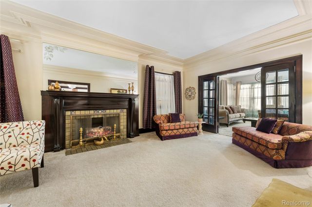 1695 Chicago Boulevard, Detroit, MI 48206