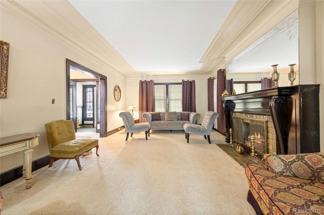 1695 Chicago Boulevard, Detroit, MI 48206