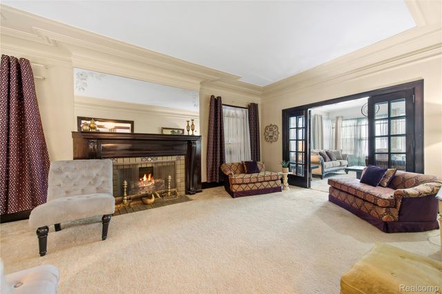 1695 Chicago Boulevard, Detroit, MI 48206