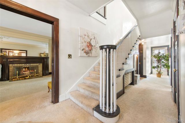 1695 Chicago Boulevard, Detroit, MI 48206