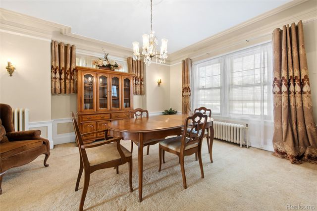 1695 Chicago Boulevard, Detroit, MI 48206