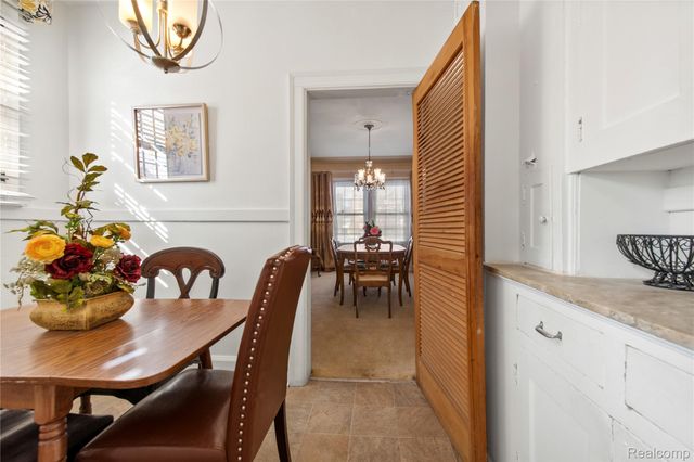 1695 Chicago Boulevard, Detroit, MI 48206