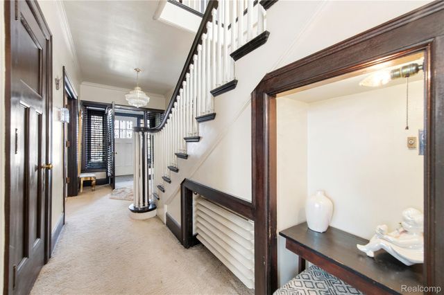 1695 Chicago Boulevard, Detroit, MI 48206