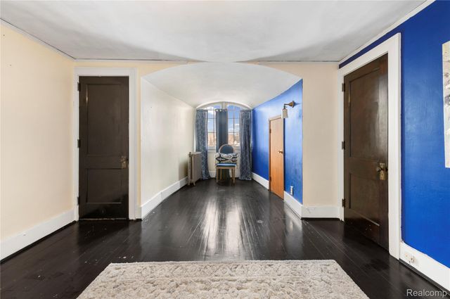 1695 Chicago Boulevard, Detroit, MI 48206