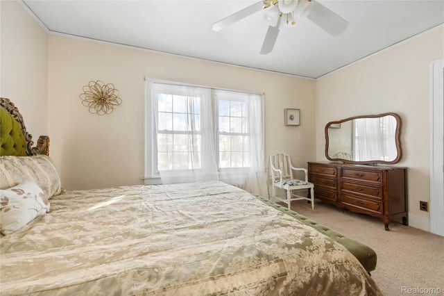 1695 Chicago Boulevard, Detroit, MI 48206