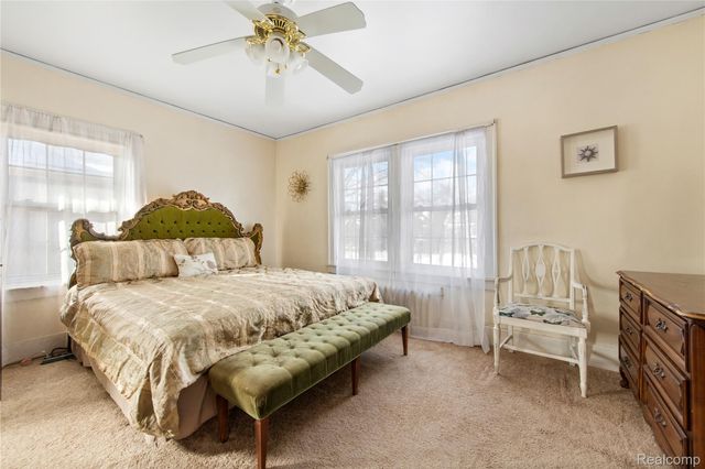 1695 Chicago Boulevard, Detroit, MI 48206