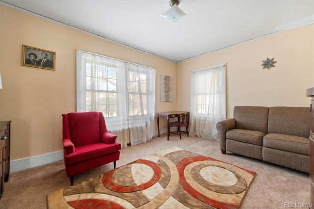 1695 Chicago Boulevard, Detroit, MI 48206