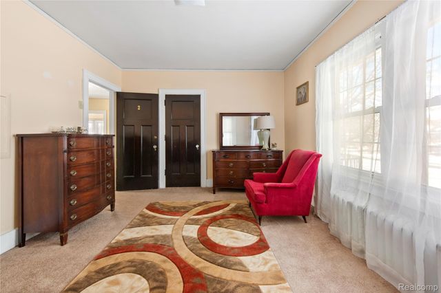 1695 Chicago Boulevard, Detroit, MI 48206