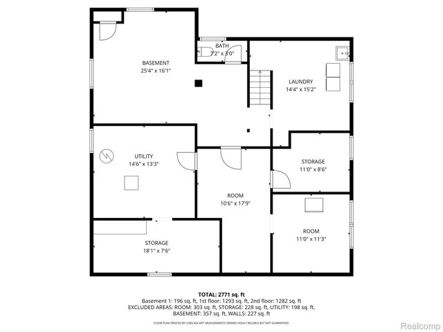 1695 Chicago Boulevard, Detroit, MI 48206