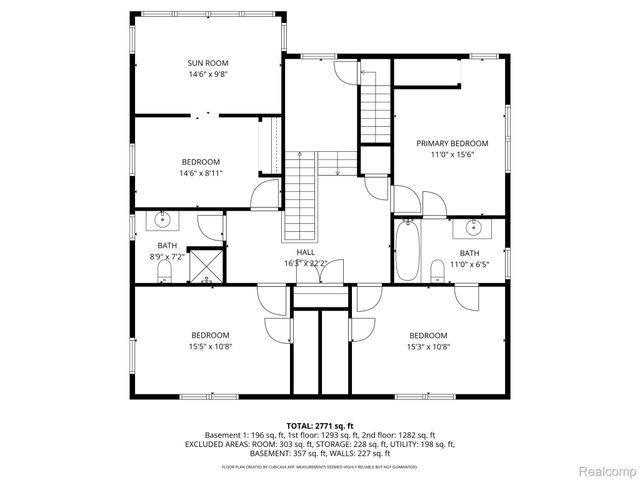 1695 Chicago Boulevard, Detroit, MI 48206