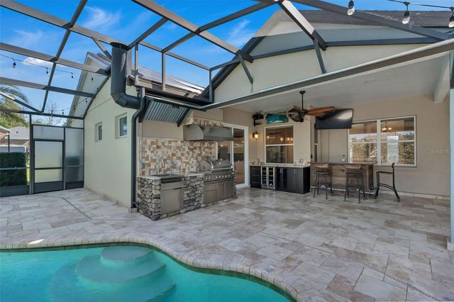 4500 BARRISTER DRIVE, Clermont, FL 34711