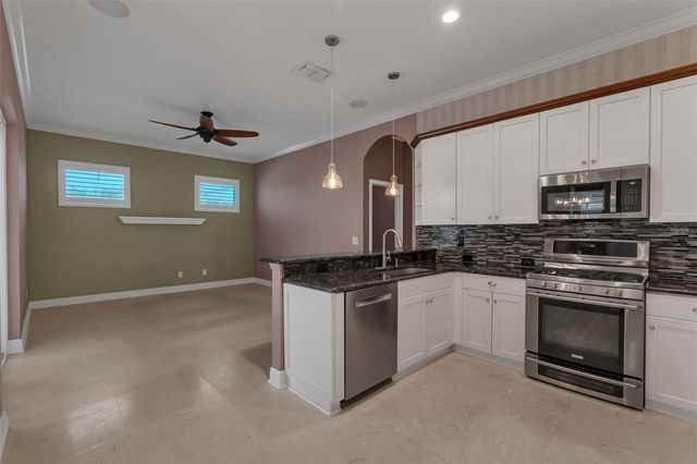 4500 BARRISTER DRIVE, Clermont, FL 34711