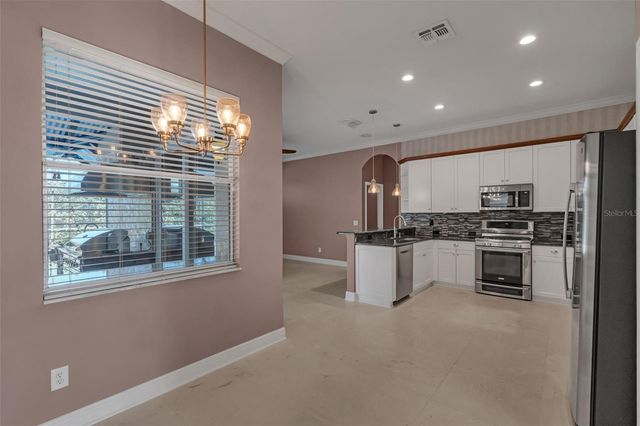 4500 BARRISTER DRIVE, Clermont, FL 34711