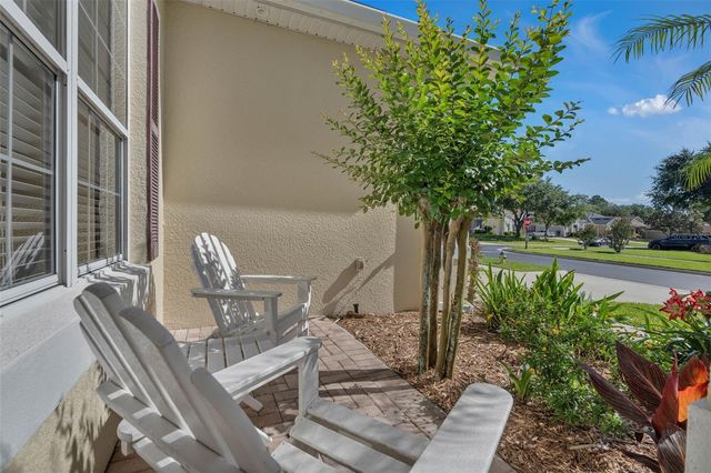 4500 BARRISTER DRIVE, Clermont, FL 34711