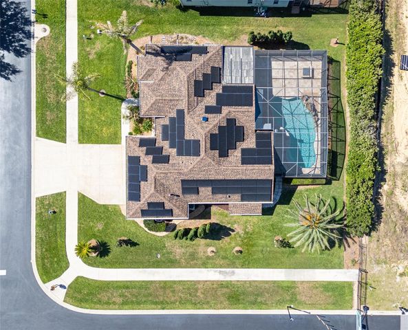 4500 BARRISTER DRIVE, Clermont, FL 34711