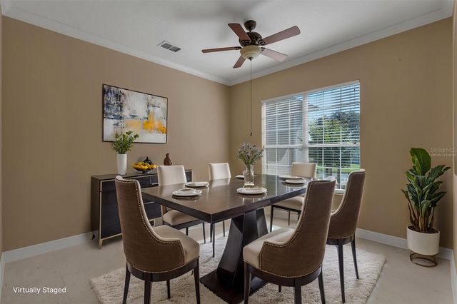 4500 BARRISTER DRIVE, Clermont, FL 34711