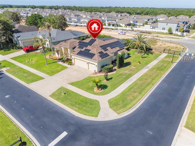 4500 BARRISTER DRIVE, Clermont, FL 34711