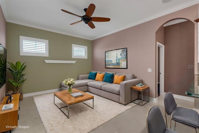 4500 BARRISTER DRIVE, Clermont, FL 34711