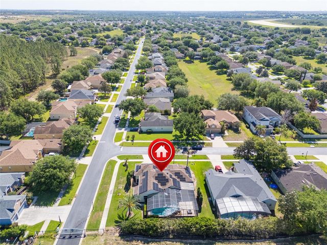 4500 BARRISTER DRIVE, Clermont, FL 34711