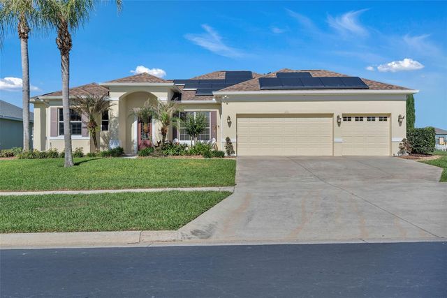 4500 BARRISTER DRIVE, Clermont, FL 34711