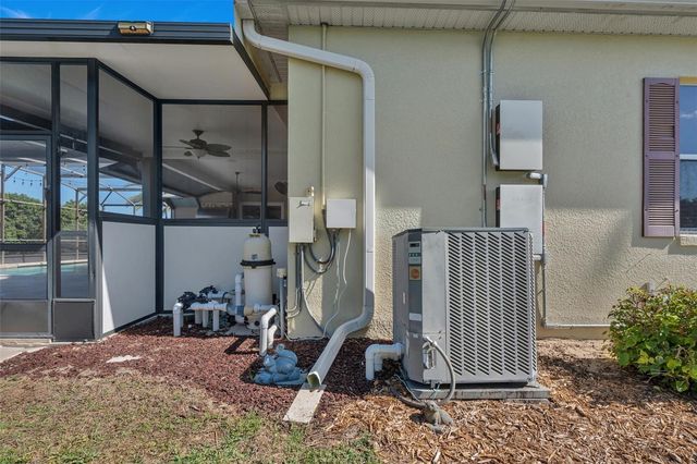 4500 BARRISTER DRIVE, Clermont, FL 34711