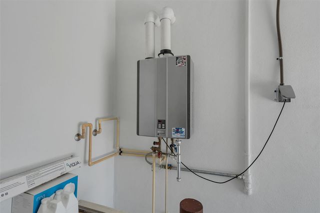 4500 BARRISTER DRIVE, Clermont, FL 34711