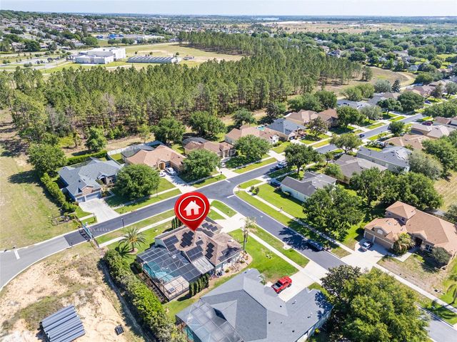 4500 BARRISTER DRIVE, Clermont, FL 34711