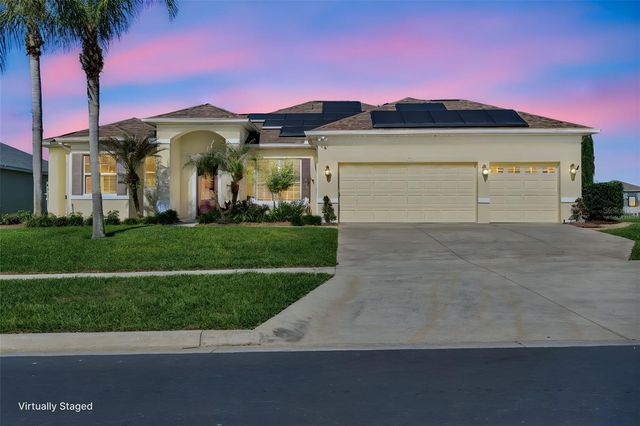 4500 BARRISTER DRIVE, Clermont, FL 34711