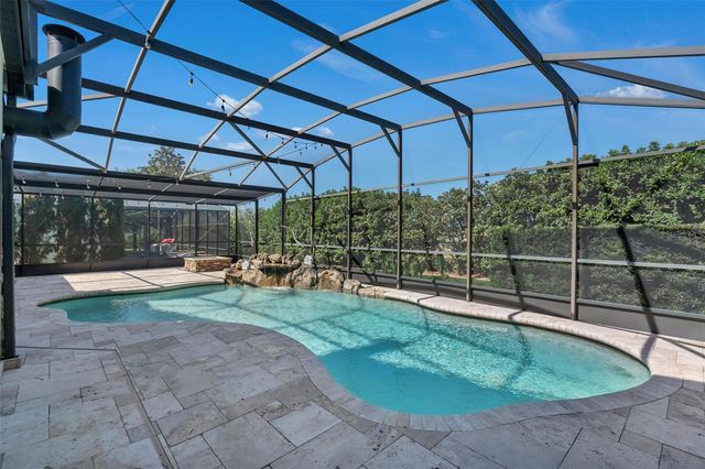 4500 BARRISTER DRIVE, Clermont, FL 34711