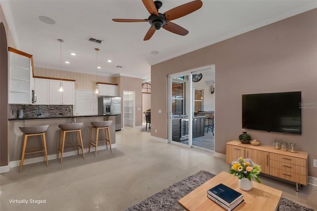 4500 BARRISTER DRIVE, Clermont, FL 34711