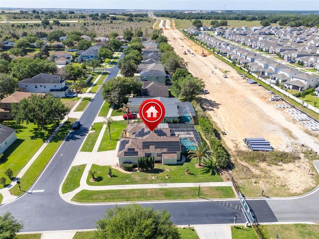 4500 BARRISTER DRIVE, Clermont, FL 34711