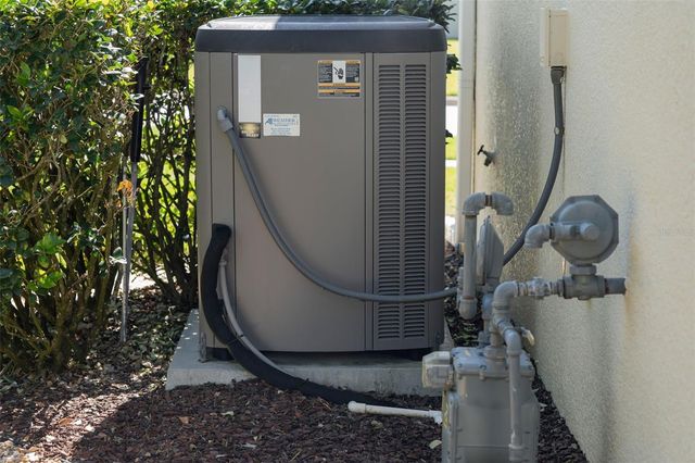 4500 BARRISTER DRIVE, Clermont, FL 34711