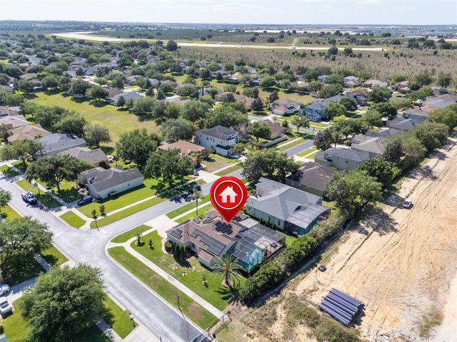 4500 BARRISTER DRIVE, Clermont, FL 34711