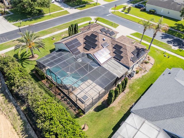 4500 BARRISTER DRIVE, Clermont, FL 34711